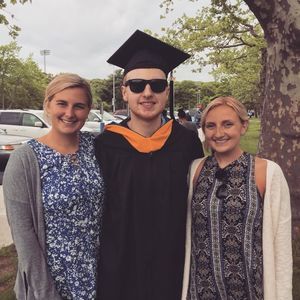 Meet your Posher, Greg